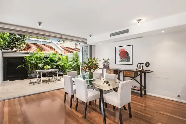 Third view of Homely house listing, 46 Cecil Street, Paddington NSW 2021