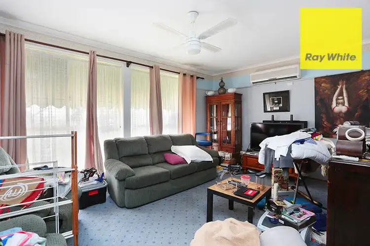 Third view of Homely house listing, 59 Old Geelong Road, Laverton VIC 3028