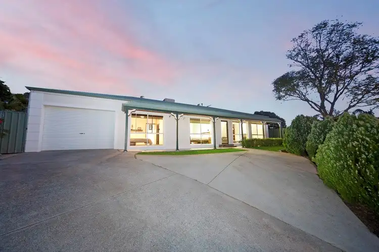 Second view of Homely house listing, 4 Willow Gardens, Hillbank SA 5112