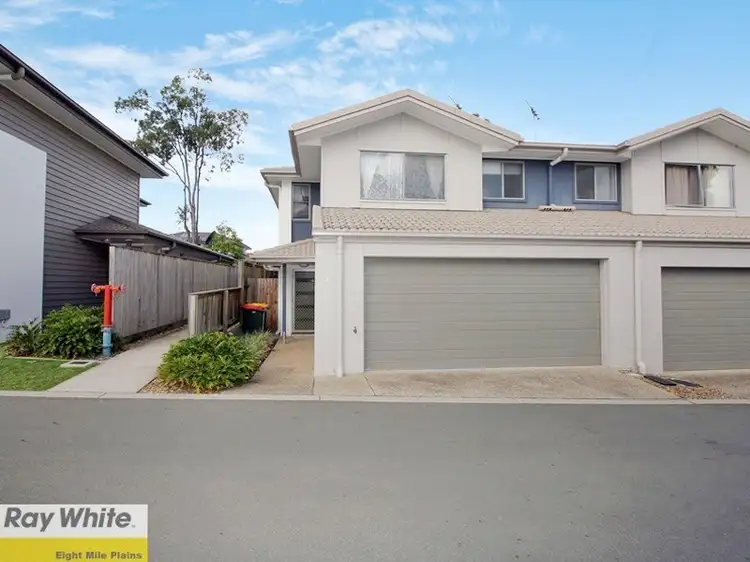 Fifth view of Homely townhouse listing, 1/40 Lakefield Place, Runcorn QLD 4113