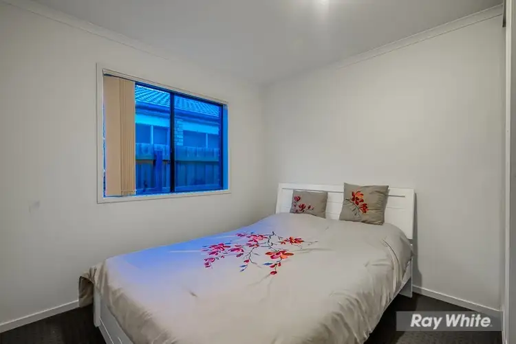 Sixth view of Homely house listing, 29 Summerhill Street, Tarneit VIC 3029