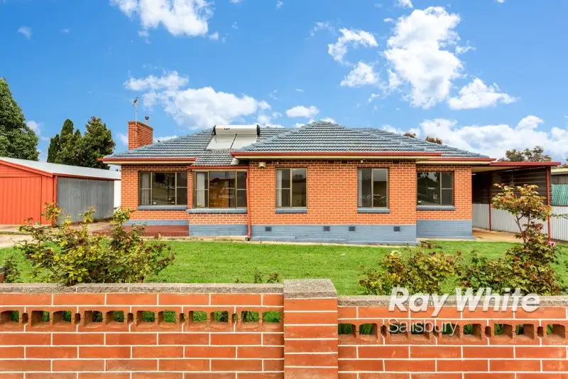 Main view of Homely house listing, 93 Hornet Crescent, Elizabeth East SA 5112