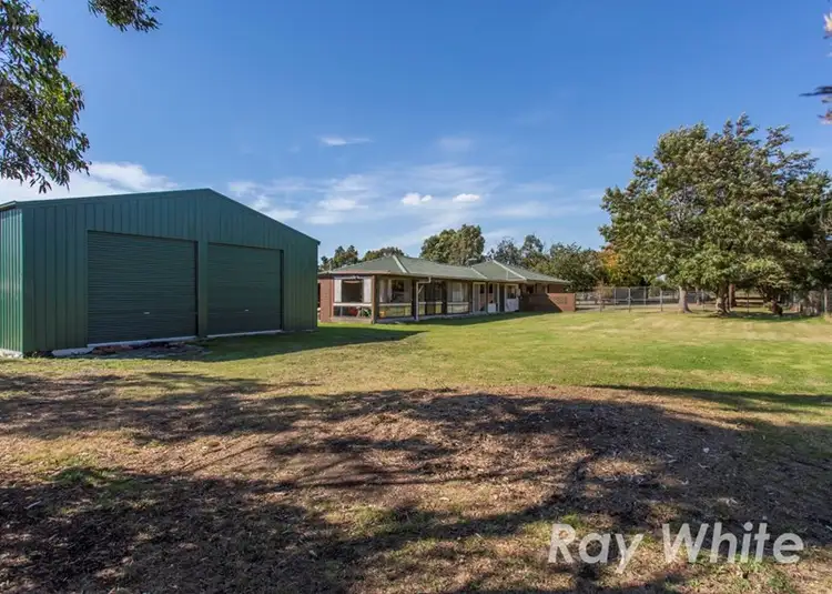 48 Lower Somerville Road, Somerville VIC 3912