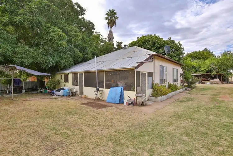 Second view of Homely house listing, 115 Adelaide Street, Gol Gol NSW 2738