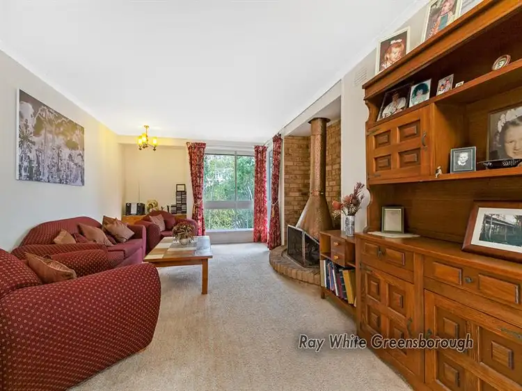 Fourth view of Homely house listing, 22 Monclaire Court, Eltham VIC 3095