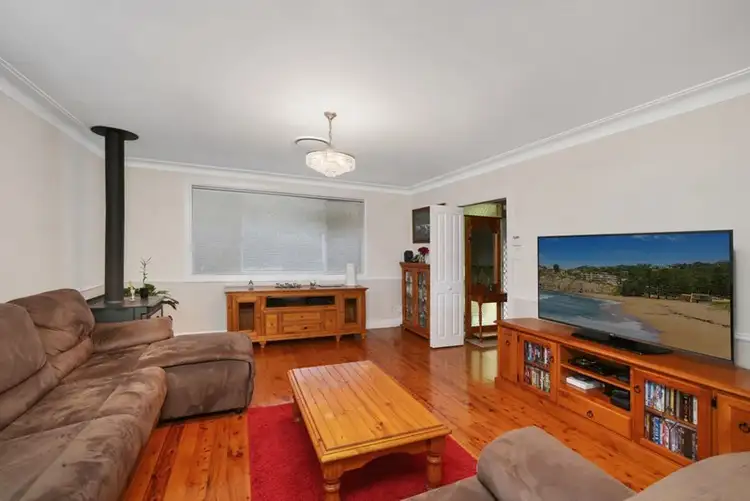 Sixth view of Homely house listing, 28 Georgia Avenue, Wyoming NSW 2250