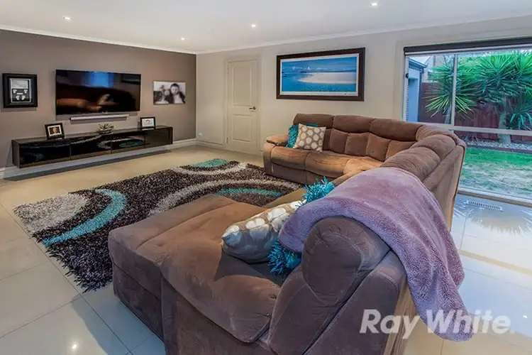 Sixth view of Homely house listing, 9 Cutler Close, Ferntree Gully VIC 3156