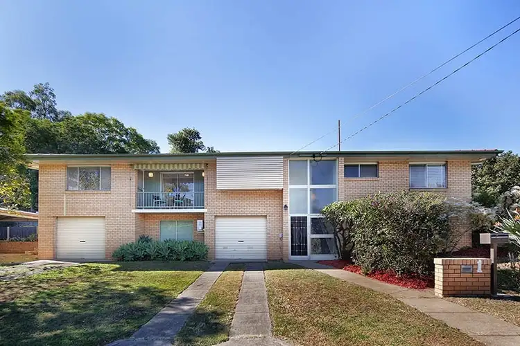 Second view of Homely house listing, 1 Umina Street, Jindalee QLD 4074
