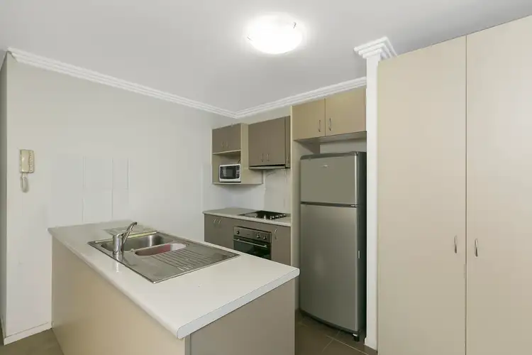 Fifth view of Homely apartment listing, 11/18-20 Rose Street, Southport QLD 4215