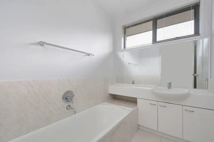 Fifth view of Homely townhouse listing, 10A Kimberley Drive, Traralgon VIC 3844