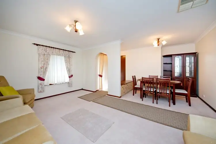 Fourth view of Homely house listing, 4/1 Freeland Way, Eden Hill WA 6054