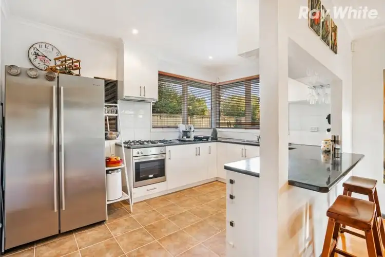 Third view of Homely house listing, 185 Scoresby Road, Boronia VIC 3155