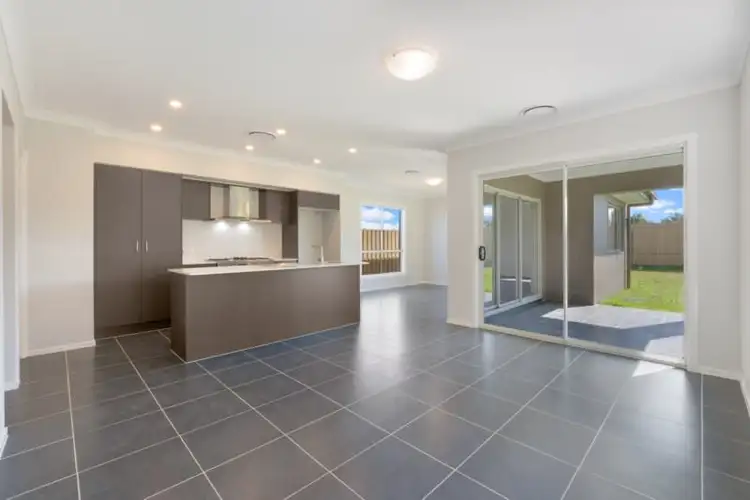 Fourth view of Homely house listing, 33 Learoyd Road, Edmondson Park NSW 2174