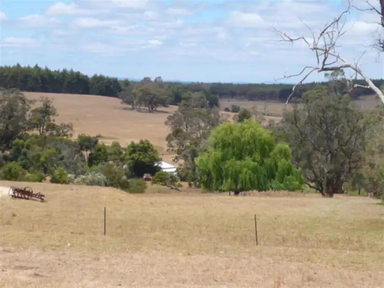 Main view of Homely rural property listing, 324 Porongurup Road, Porongurup WA 6324