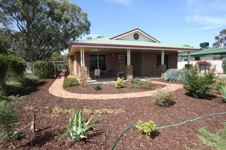 Fifth view of Homely house listing, 29 McKenzie Street, Rochester VIC 3561