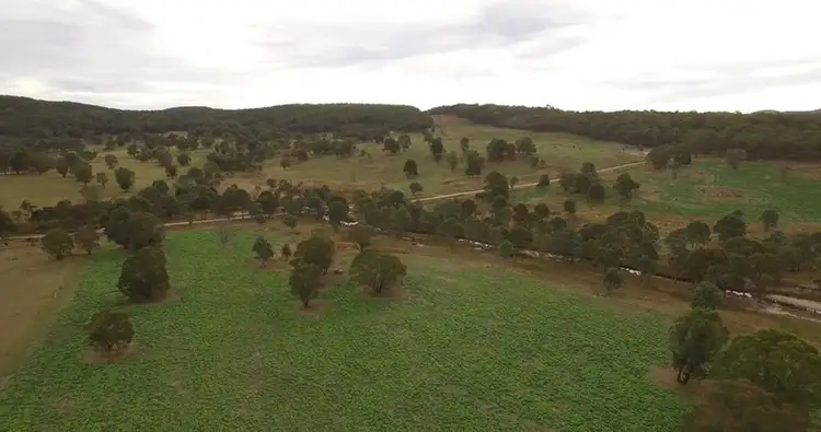Main view of Homely rural property listing, Mossgrove 59 Tanners Road, Wollomombi NSW 2350