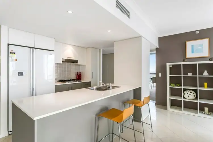 Fourth view of Homely apartment listing, 1314/56 Scarborough Street, Southport QLD 4215