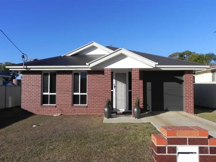 Main view of Homely house listing, 6 Allom, Pittsworth QLD 4356