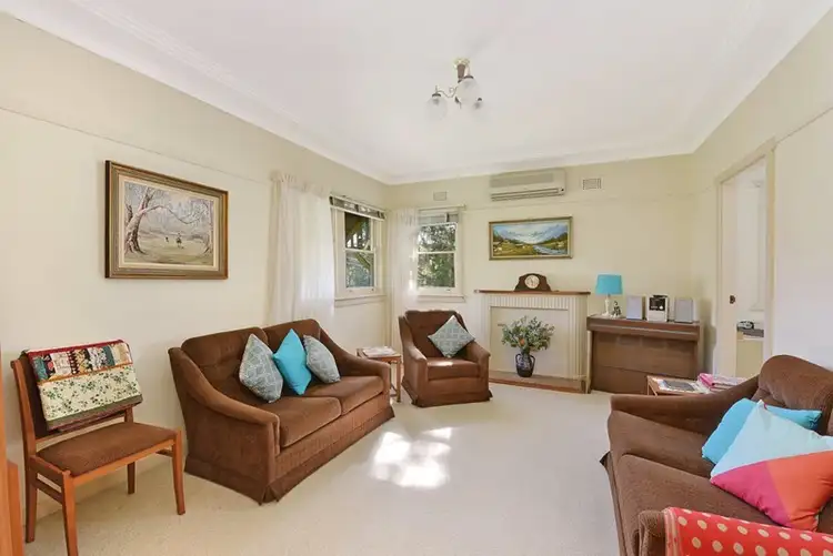 Third view of Homely house listing, 60 Sherbrook Road, Hornsby NSW 2077