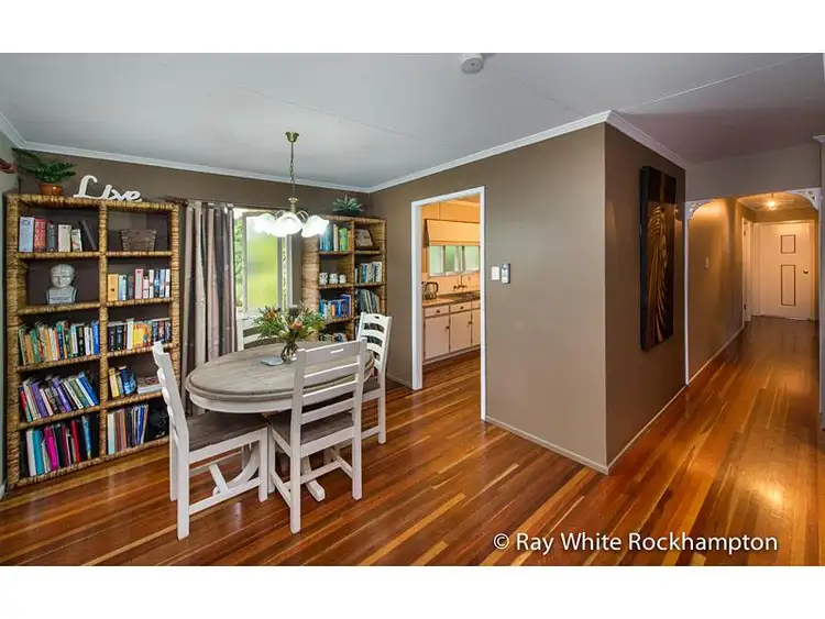 Second view of Homely house listing, 173 Stamford Street, Berserker QLD 4701