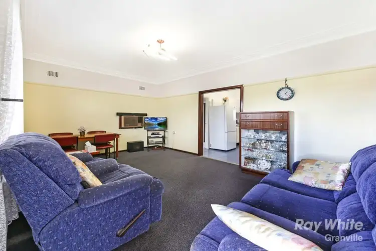 Second view of Homely house listing, 40 Leach Road, Guildford NSW 2161