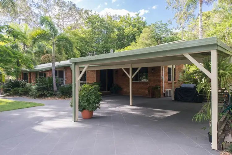 28 Helen Crescent, Wurdong Heights QLD 4680