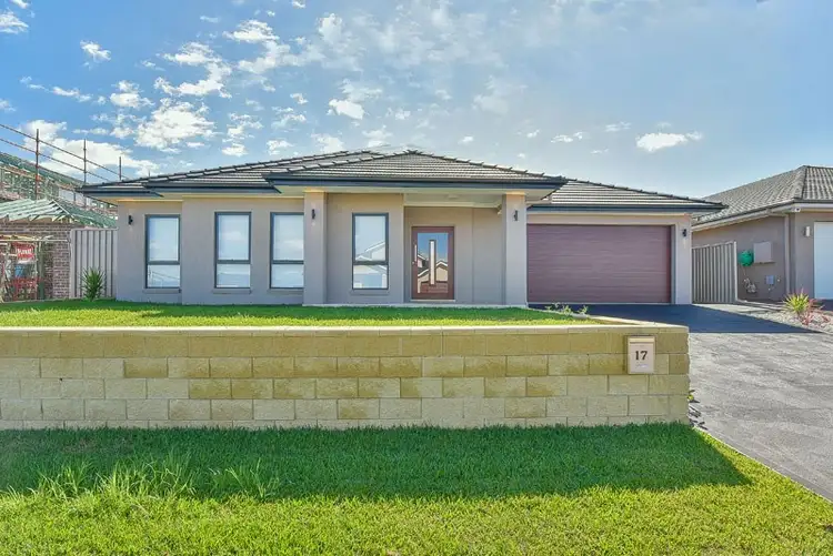 Second view of Homely house listing, 17 Doolan Crescent, Harrington Park NSW 2567
