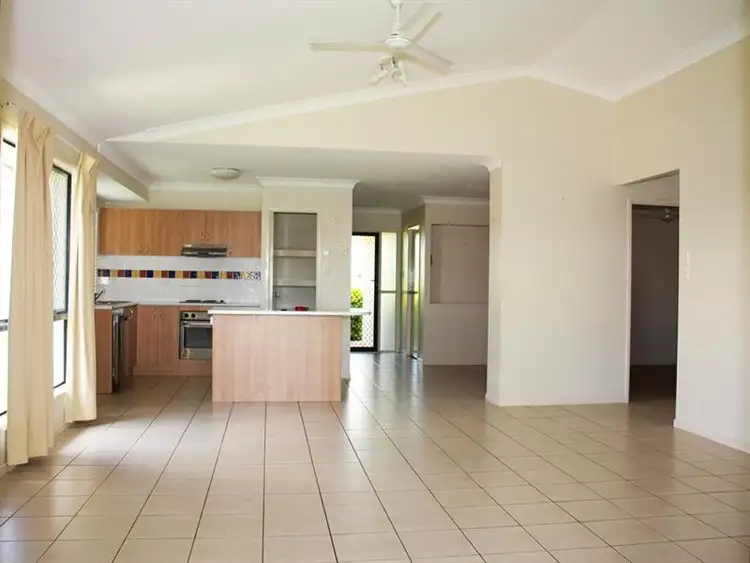 12 Gilby Court, Kirwan QLD 4817
