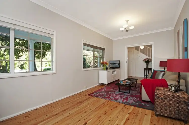 Fifth view of Homely house listing, 77 Princes Street, Ryde NSW 2112
