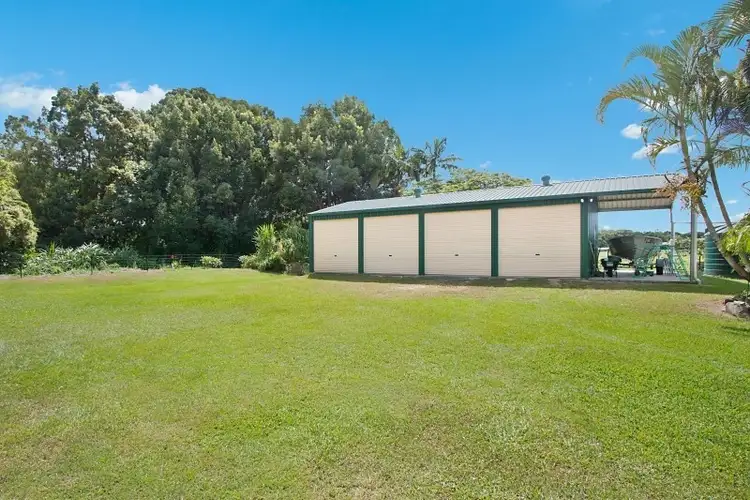 Seventh view of Homely house listing, 354 Tomewin Road, Dungay NSW 2484