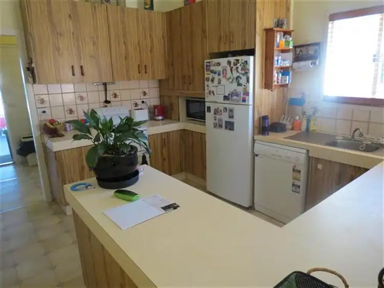 Fourth view of Homely house listing, 58 Hawthorne Street, Roma QLD 4455