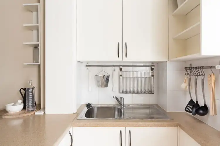 Fourth view of Homely studio listing, 15/179 Darlinghurst Road, Darlinghurst NSW 2010