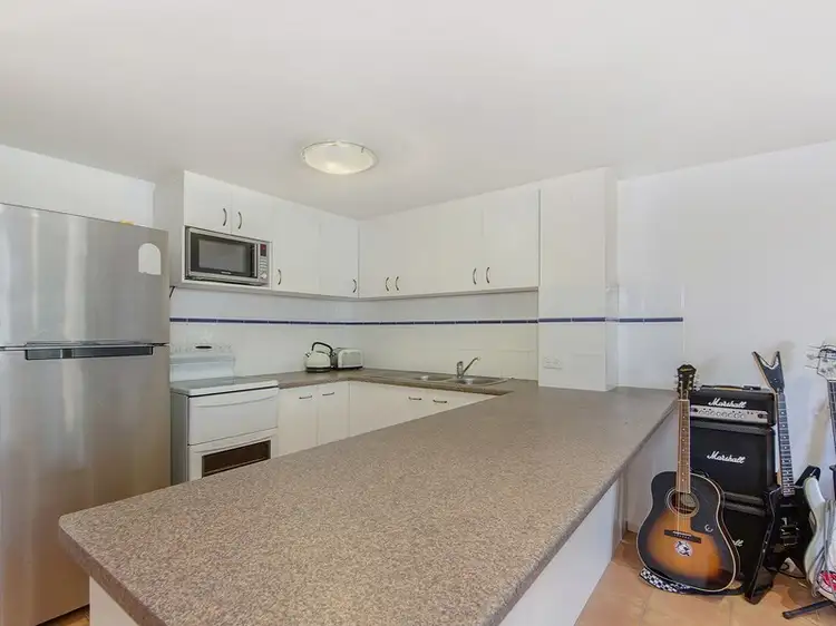 Fifth view of Homely townhouse listing, 16/84 Highfield Drive, Merrimac QLD 4226