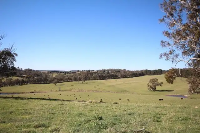 Fifth view of Homely rural property listing, Address available on request