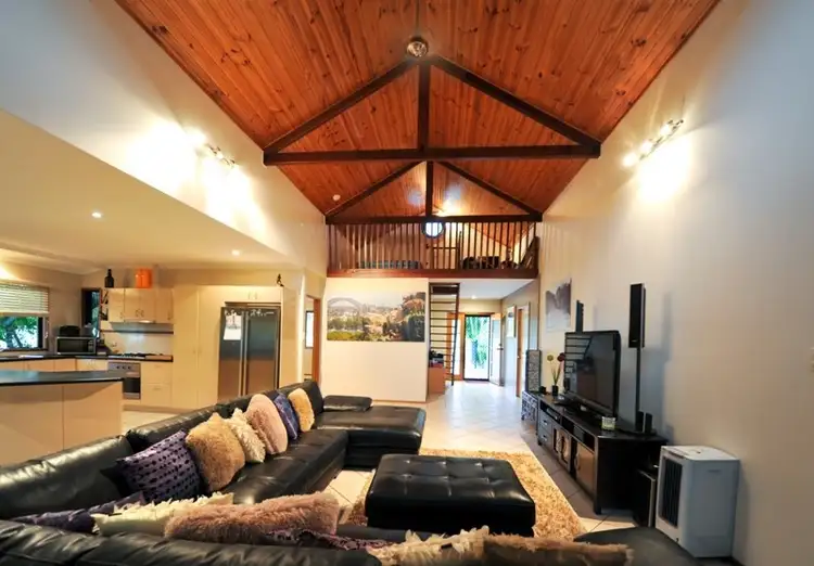 Second view of Homely house listing, 108 Jubilee Pocket Road, Jubilee Pocket QLD 4802