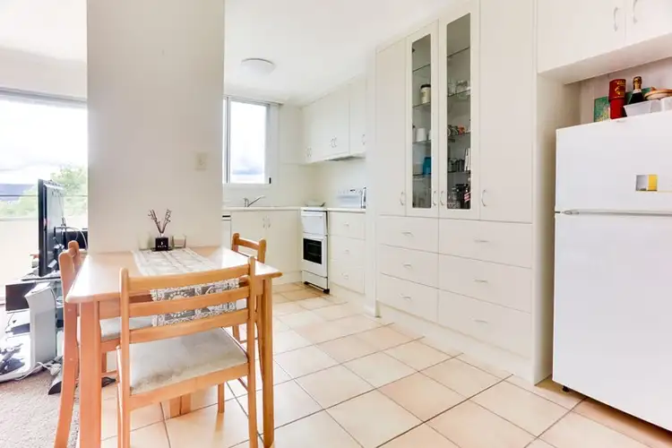 Second view of Homely unit listing, 8/62 High Street, East Launceston TAS 7250