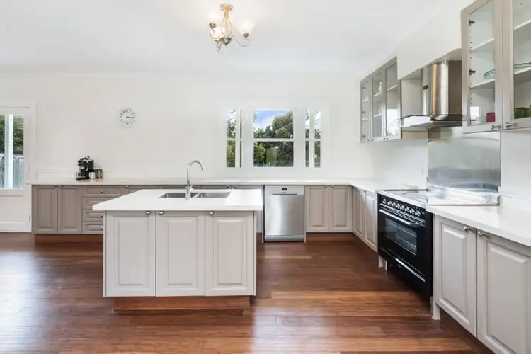 Second view of Homely rural property listing, 1172 Yendon-Egerton Road, Mount Egerton VIC 3352
