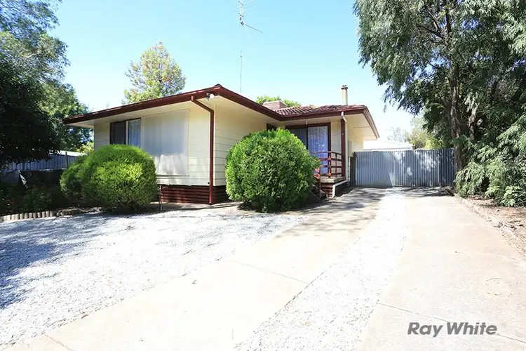 Main view of Homely house listing, 3 Phoenix Court, Clare SA 5453