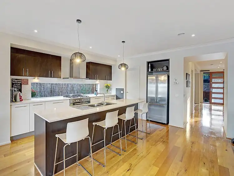 Seventh view of Homely house listing, 117 Cravens Road, Mernda VIC 3754