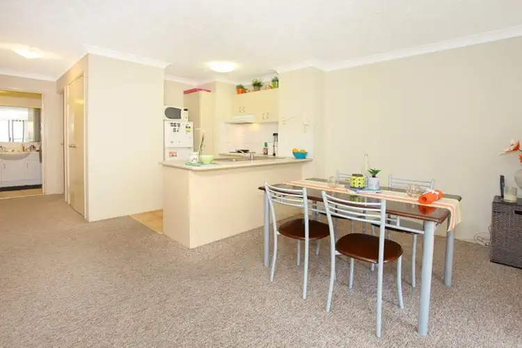 Fourth view of Homely unit listing, 25 'Waverley Apartments' 16 Waverley Street, Southport QLD 4215