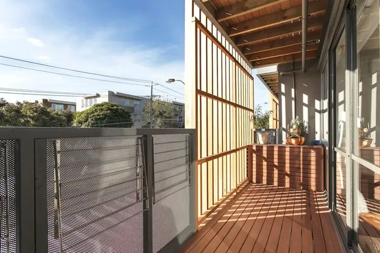 Fourth view of Homely apartment listing, 3/72 Bay Road, Sandringham VIC 3191