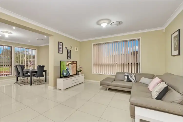 Second view of Homely house listing, 52 Smiths Avenue, Cabramatta NSW 2166