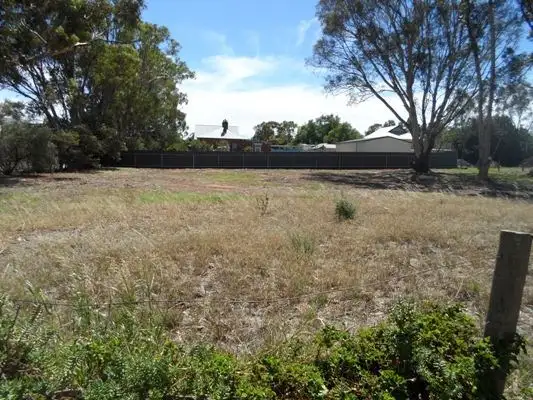 Main view of Homely land listing, Lot 21 Stockwell Road, Stockwell SA 5355