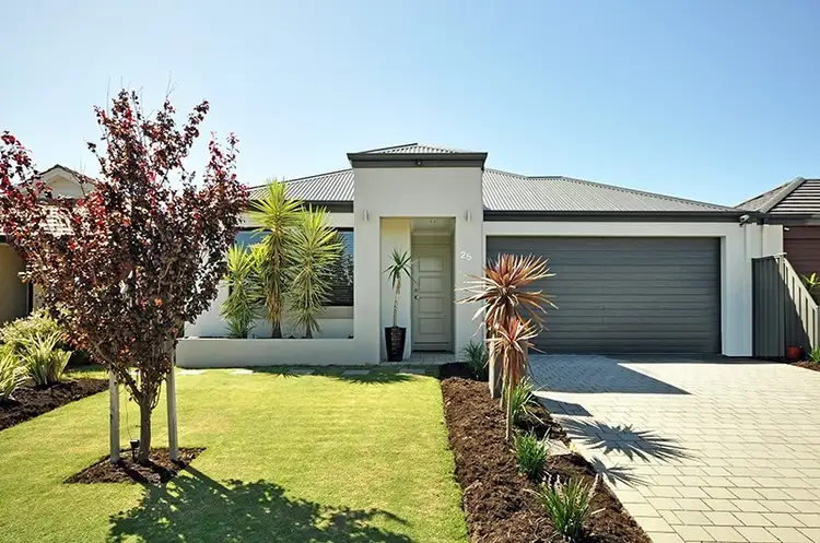 Second view of Homely house listing, 25 Kennedia Ent, Dayton WA 6055