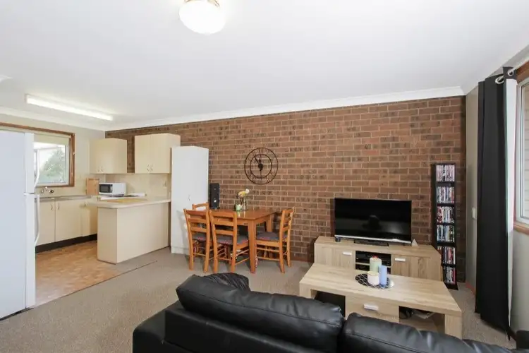 Second view of Homely unit listing, 4/13a Cowper Street, Goulburn NSW 2580