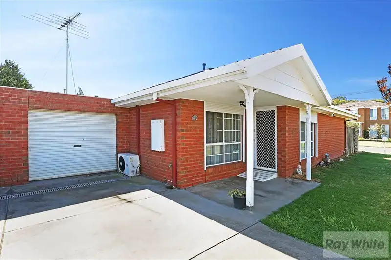 Main view of Homely house listing, 1/56 Cameron Crescent, Lara VIC 3212