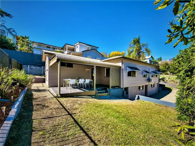 Third view of Homely house listing, 15 Glamorgan Street, Paddington QLD 4064