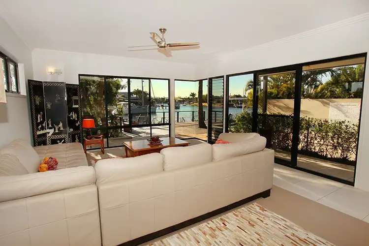 Sixth view of Homely house listing, 104 Point Cartwright Drive, Buddina QLD 4575