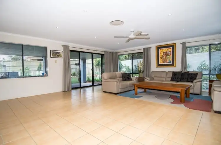 Sixth view of Homely house listing, 45 Nottinghill Gate Drive, Arundel QLD 4214