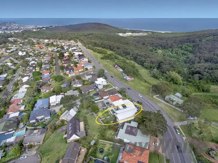 Third view of Homely house listing, 238 Scenic Drive, Merewether Heights NSW 2291